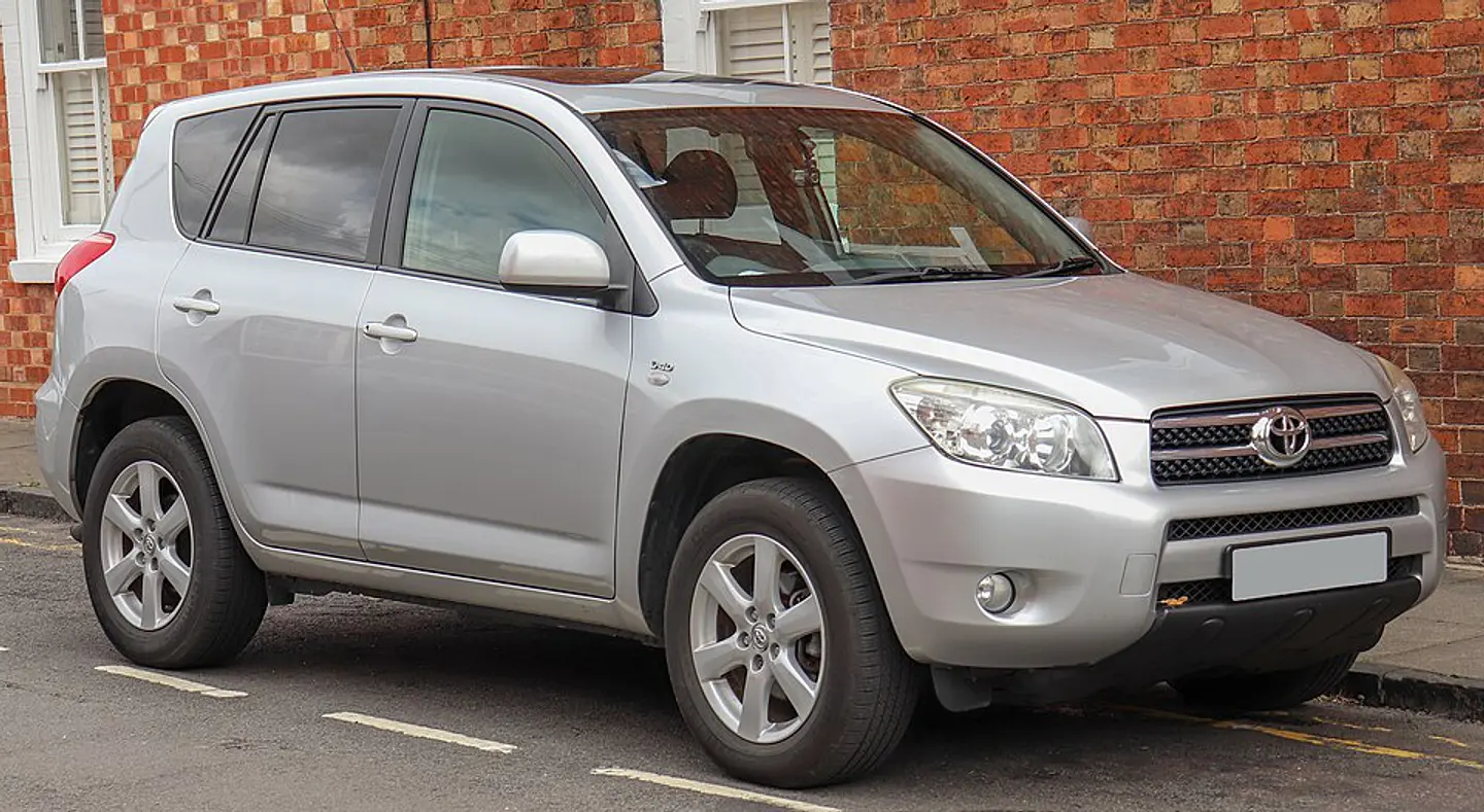 Manual de Taller Digital en Español Toyota RAV4 XA30 2005–2012 | Descarga Inmediata, 2.0 VVT-i, 2.4 VVT-i, 2.5 VVT-i, 2.2 D-4D, 2.2 D-CAT, Gasolina y Diesel 1