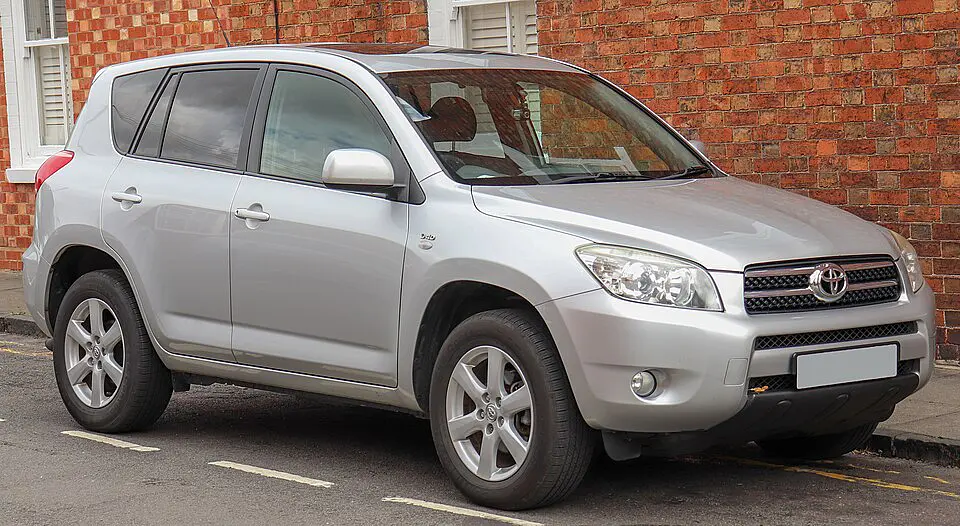 Manual de Taller Digital en Español Toyota RAV4 XA30 2005–2012 | Descarga Inmediata, 2.0 VVT-i, 2.4 VVT-i, 2.5 VVT-i, 2.2 D-4D, 2.2 D-CAT, Gasolina y Diesel 1