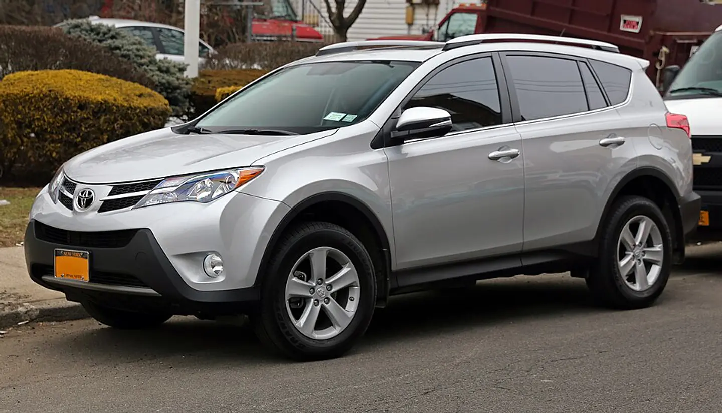 Manual de Taller Digital en Español Toyota RAV4 XA40 2012–2018 | Descarga Inmediata, 2.0 Valvematic, 2.5 VVT-i, 2.2 D-4D, 2.2 D-CAT 1