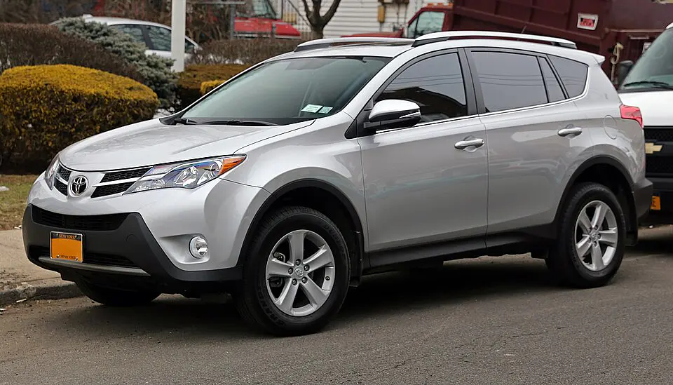 Manual de Taller Digital en Español Toyota RAV4 XA40 2012–2018 | Descarga Inmediata, 2.0 Valvematic, 2.5 VVT-i, 2.2 D-4D, 2.2 D-CAT 1