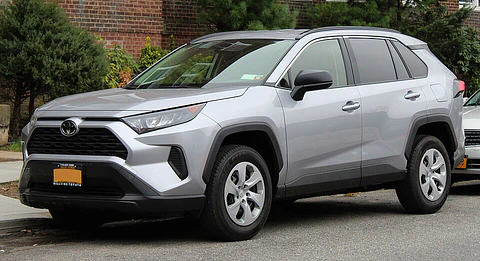 Manual de Taller Digital en Español Toyota RAV4 XA50 2018–2026 | Descarga Inmediata, 2.0 Dynamic Force, 2.5 Dynamic Force, 2.5 Hybrid e Hybrid AWD-i