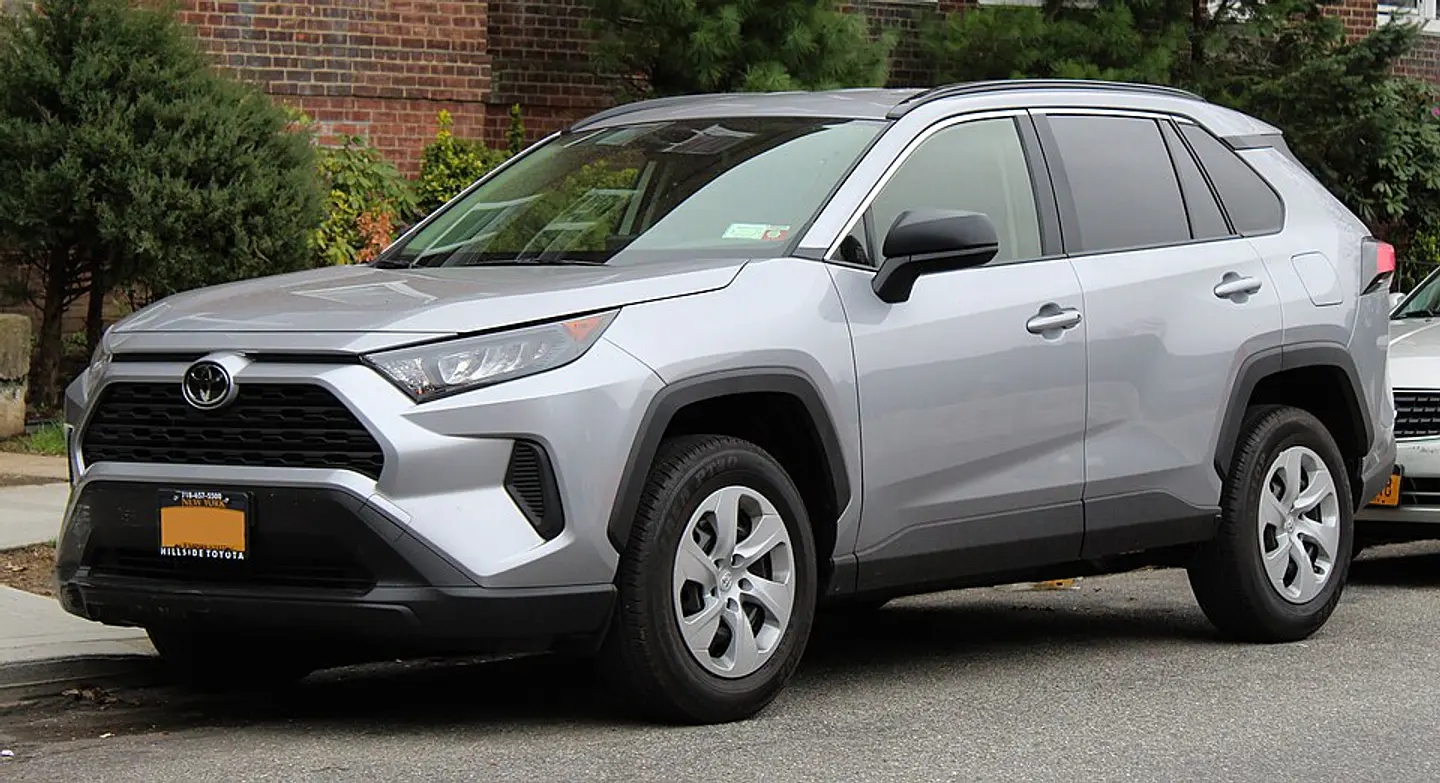 Manual de Taller Digital en Español Toyota RAV4 XA50 2018–2026 | Descarga Inmediata, 2.0 Dynamic Force, 2.5 Dynamic Force, 2.5 Hybrid e Hybrid AWD-i 1
