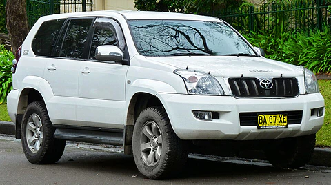 Manual de Taller Digital en Español Toyota Land Cruiser Prado J120 2002–2009 | Descarga Inmediata, 2.7 2TR-FE, 4.0 V6 1GR-FE, 3.0 D-4D, Diesel y Gasolina