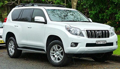 Manual de Taller Digital en Español Toyota Land Cruiser Prado J150 2009–2026 | Descarga Inmediata, 2.7 2TR-FE, 4.0 V6 1GR-FE, 3.0 D-4D, 2.8 D-4D, Diesel y Gasolina