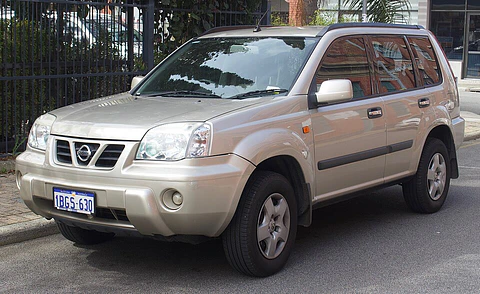 Manual de Taller Digital en Español Nissan X-Trail T30 2000–2007 | Descarga Inmediata, 2.0 QR20DE, 2.5 QR25DE, 2.2 Di, 2.2 dCi