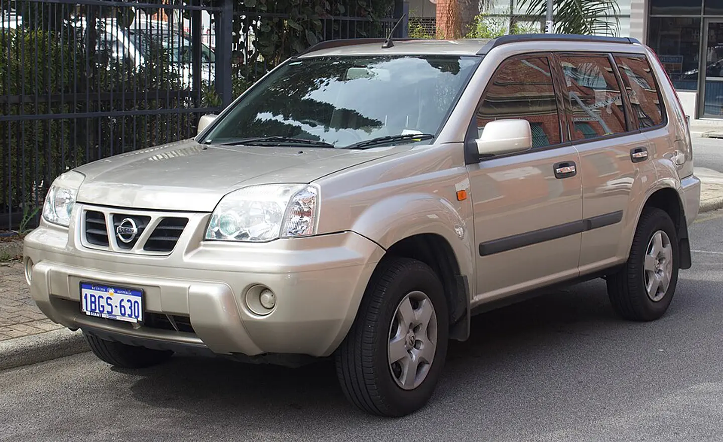 Manual de Taller Digital en Español Nissan X-Trail T30 2000–2007 | Descarga Inmediata, 2.0 QR20DE, 2.5 QR25DE, 2.2 Di, 2.2 dCi 1