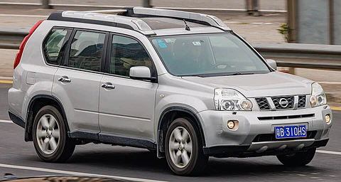 Manual de Taller Digital en Español Nissan X-Trail T31 2007–2013 | Descarga Inmediata, 2.0 MR20DE, 2.5 QR25DE, 2.0 dCi