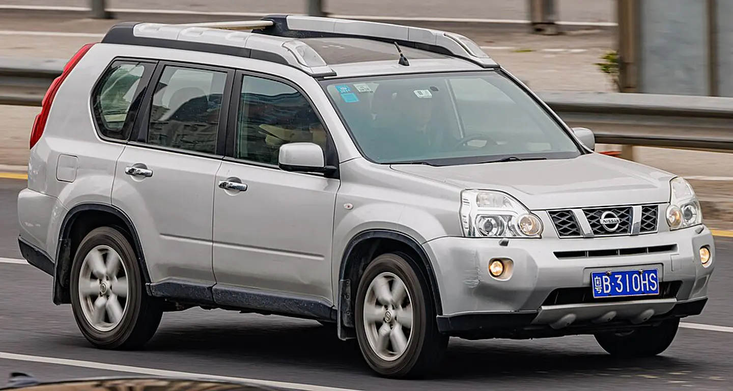 Manual de Taller Digital en Español Nissan X-Trail T31 2007–2013 | Descarga Inmediata, 2.0 MR20DE, 2.5 QR25DE, 2.0 dCi 1