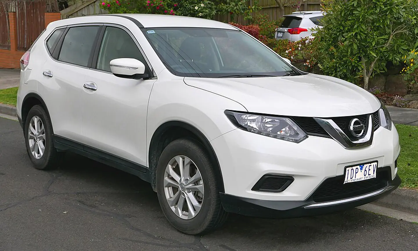 Manual de Taller Digital en Español Nissan X-Trail T32 2013–2020 | Descarga Inmediata, 2.0 MR20DD, 2.5 QR25DE, 1.6 dCi, 2.0 dCi 1