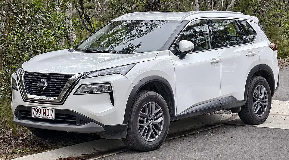 Manual de Taller Digital en Español Nissan X-Trail T33 2021–2026 | Descarga Inmediata, 1.5 VC-Turbo, e-Power, e-4ORCE, Hybrid y Turbo 1