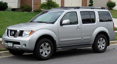 Manual de Taller Digital en Español Nissan Pathfinder R51 2005–2014 | Descarga Inmediata
