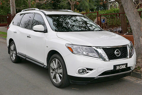 Manual de Taller Digital en Español Nissan Pathfinder R52 2013–2021 | Descarga Inmediata