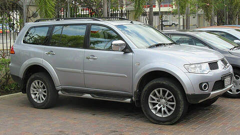 Manual de Taller Digital en Español Mitsubishi Pajero Sport KG/KH/PB 2008–2016 | Descarga Inmediata