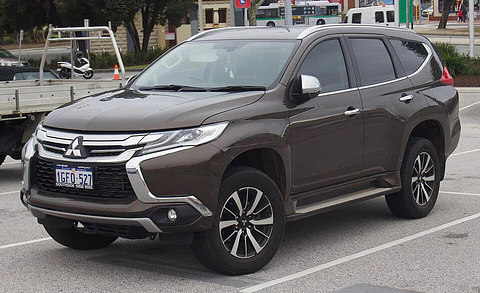 Manual de Taller Digital en Español Mitsubishi Pajero Sport KR/KS/QE/QF 2015–2026 | Descarga Inmediata