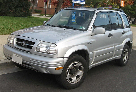 Manual de Taller Digital en Español Suzuki Vitara FT/GT 1997–2005 | Descarga Inmediata