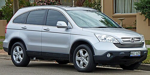 Manual de Taller Digital en Español Honda CR-V RE1/RE5 2007–2011 | Descarga Inmediata