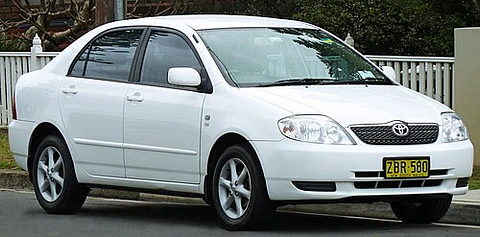 Manual de Taller Toyota Corolla 2000–2007 Español + Diagramas Eléctricos PDF | Envío Inmediato