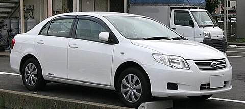 Manual de Taller Toyota Corolla 2006–2013 Español + Diagramas Eléctricos PDF | Envío Inmediato