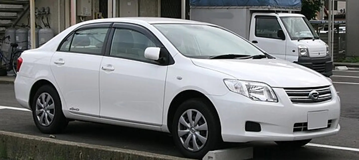 Manual de Taller Toyota Corolla 2006–2013 Español + Diagramas Eléctricos PDF | Envío Inmediato 1