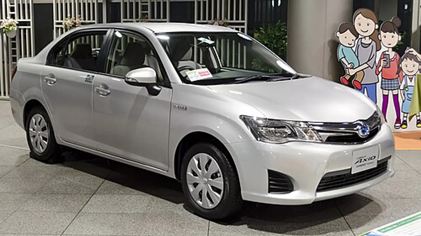 Manual de Taller Toyota Corolla 2012–2019 Español + Diagramas Eléctricos PDF | Envío Inmediato 1
