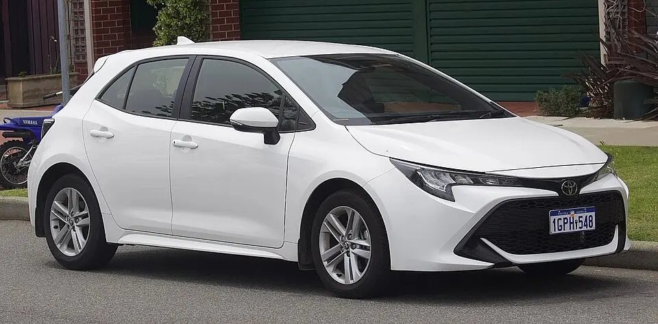 Manual de Taller Toyota Corolla 2018–2026 Español + Diagramas Eléctricos PDF | Envío Inmediato 1