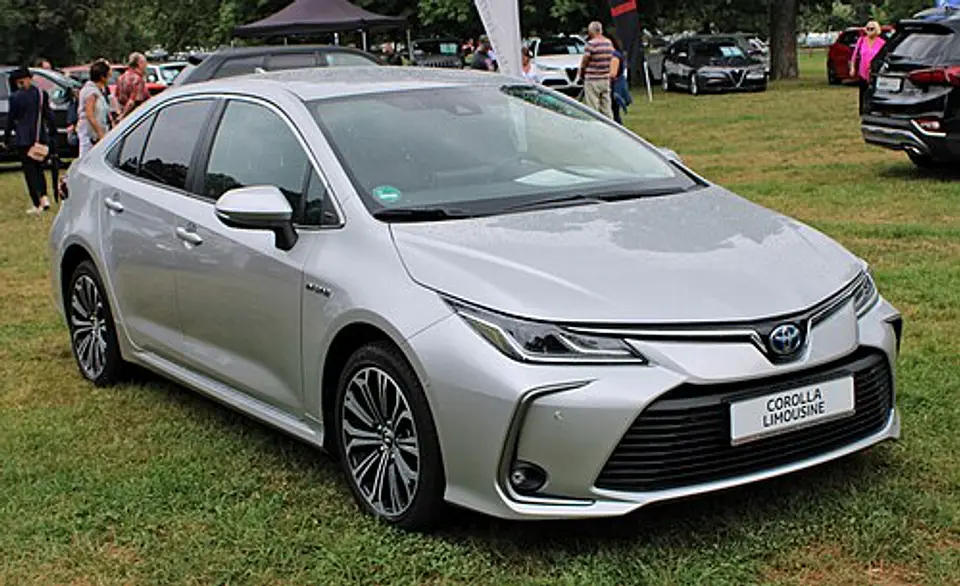 Manual de Taller Toyota Corolla 2018–2026 Español + Diagramas Eléctricos PDF | Envío Inmediato 2