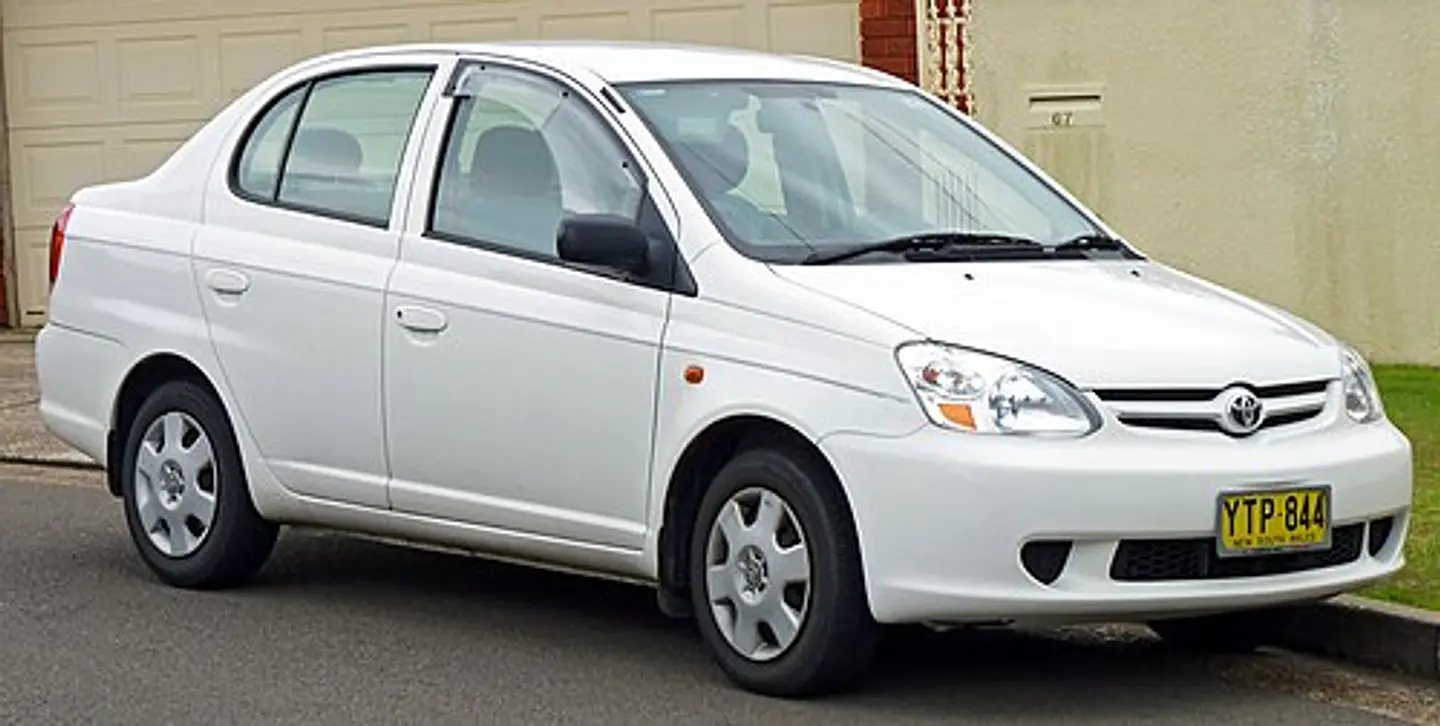 Manual de Taller Toyota Yaris 1999–2005 Español + Diagramas Eléctricos PDF | Envío Inmediato 1