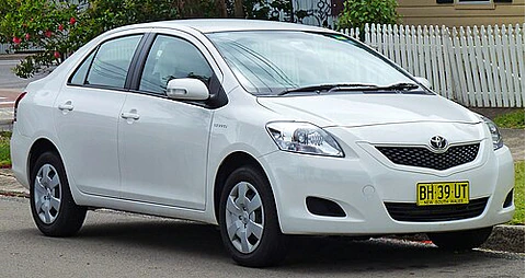 Manual de Taller Toyota Yaris 2005–2011 Español + Diagramas Eléctricos PDF | Envío Inmediato