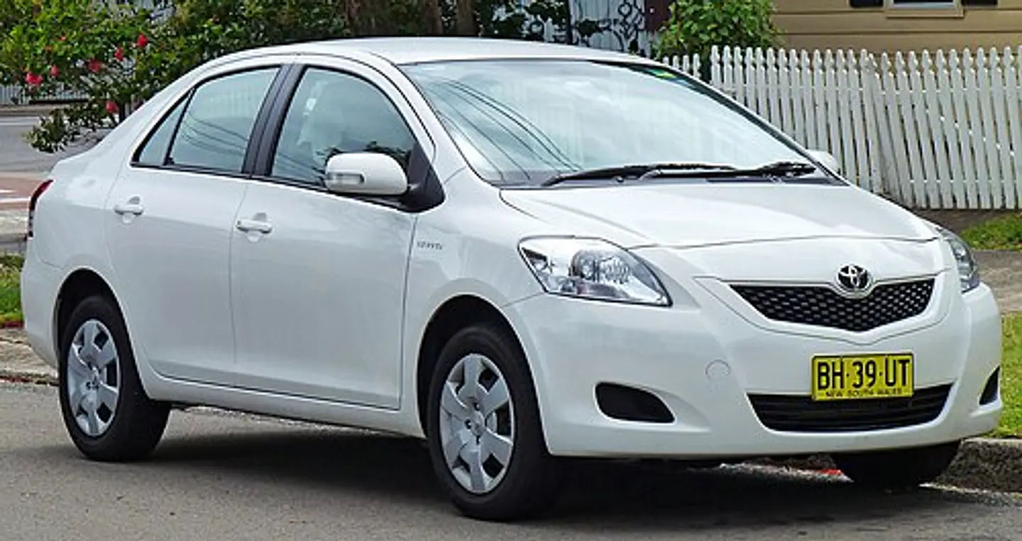 Manual de Taller Toyota Yaris 2005–2011 Español + Diagramas Eléctricos PDF | Envío Inmediato 1