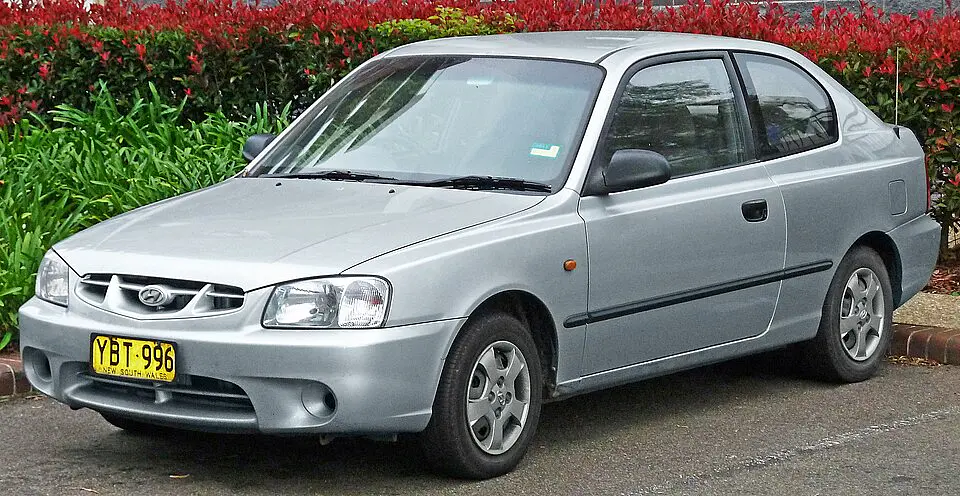 Manual de Taller Hyundai Accent 1999–2005 Español + Diagramas Eléctricos PDF | Envío Inmediato 1