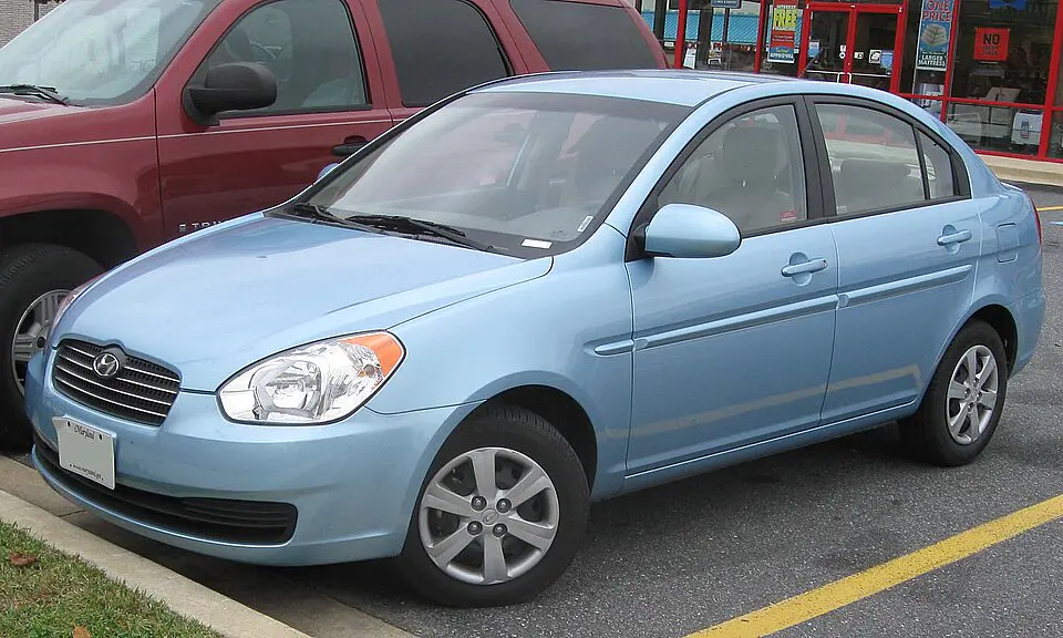 Manual de Taller Hyundai Accent 2005–2011 Español + Diagramas Eléctricos PDF | Envío Inmediato 1
