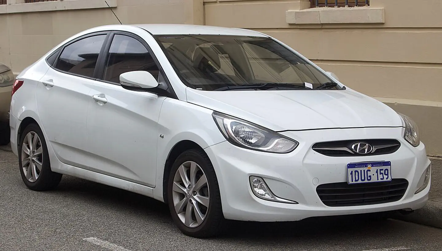 Manual de Taller Hyundai Accent 2010–2017 Español + Diagramas Eléctricos PDF | Envío Inmediato 1