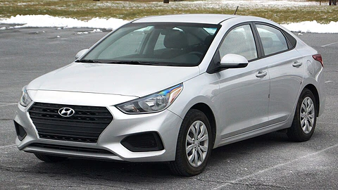 Manual de Taller Hyundai Accent 2017–2024 Español + Diagramas Eléctricos PDF | Envío Inmediato