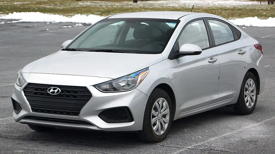 Manual de Taller Hyundai Accent 2017–2024 Español + Diagramas Eléctricos PDF | Envío Inmediato 1