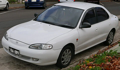 Manual de Taller Hyundai Elantra 1995–2000 Español + Diagramas Eléctricos PDF | Envío Inmediato