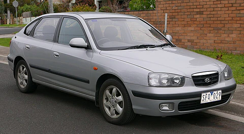 Manual de Taller Hyundai Elantra 2000–2006 Español + Diagramas Eléctricos PDF | Envío Inmediato