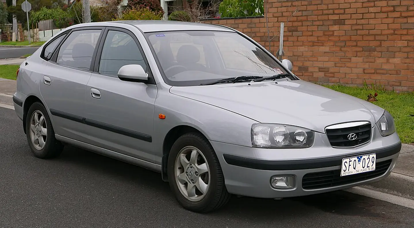 Manual de Taller Hyundai Elantra 2000–2006 Español + Diagramas Eléctricos PDF | Envío Inmediato 1