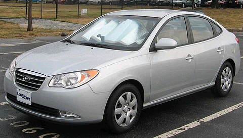 Manual de Taller Hyundai Elantra 2006–2010 Español + Diagramas Eléctricos PDF | Envío Inmediato