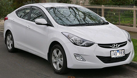 Manual de Taller Hyundai Elantra 2010–2016 Español + Diagramas Eléctricos PDF | Envío Inmediato