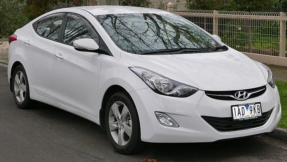 Manual de Taller Hyundai Elantra 2010–2016 Español + Diagramas Eléctricos PDF | Envío Inmediato 1