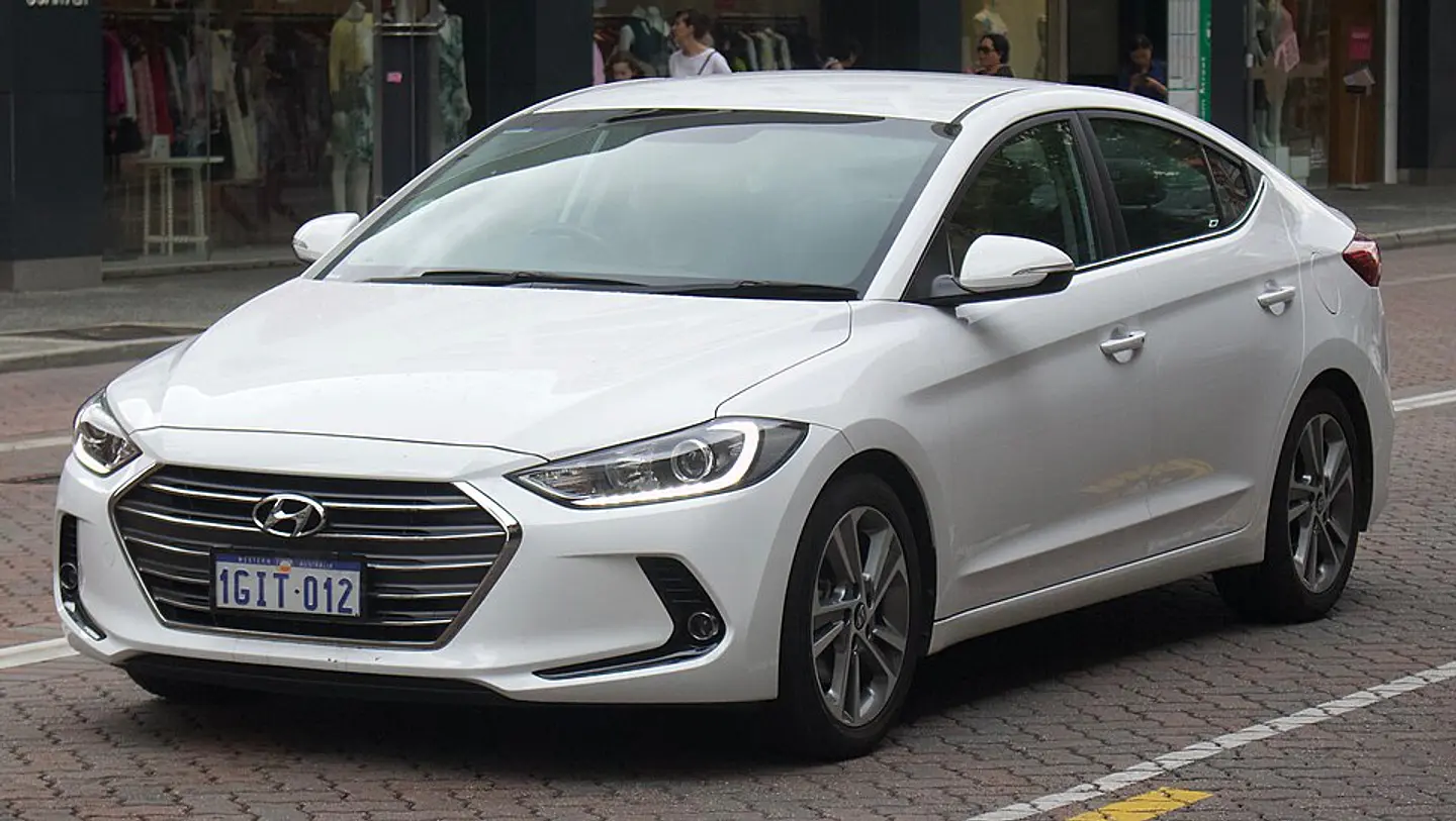 Manual de Taller Hyundai Elantra 2015–2020 Español + Diagramas Eléctricos PDF | Envío Inmediato 1