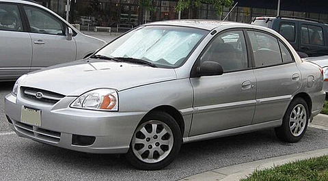 Manual de Taller Kia Rio 1999–2005 Español + Diagramas Eléctricos PDF | Envío Inmediato