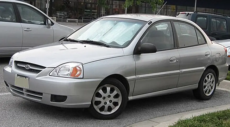Manual de Taller Kia Rio 1999–2005 Español + Diagramas Eléctricos PDF | Envío Inmediato 1