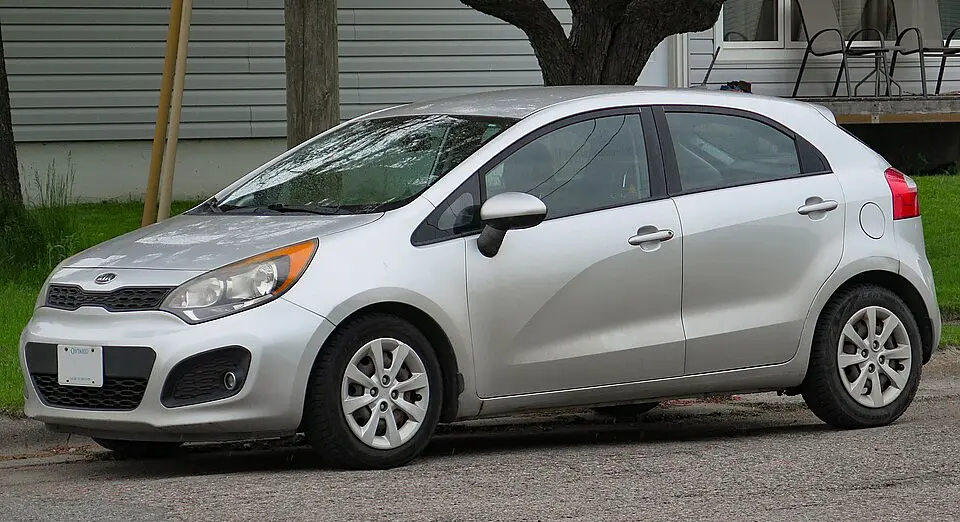 Manual de Taller Kia Rio 2011–2017 Español + Diagramas Eléctricos PDF | Envío Inmediato 1