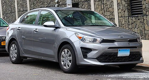 Manual de Taller Kia Rio 2016–2023 Español + Diagramas Eléctricos PDF | Envío Inmediato
