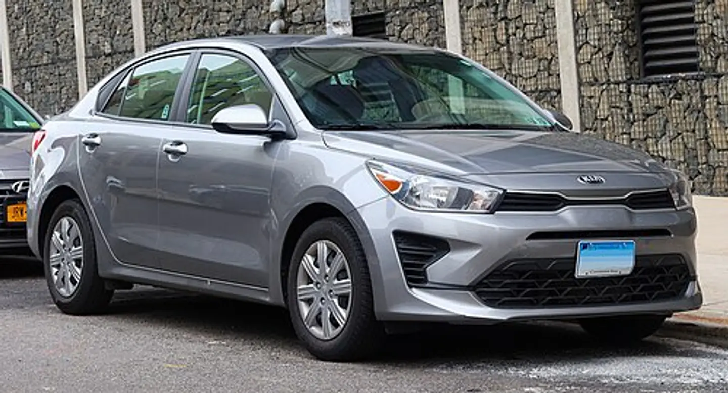 Manual de Taller Kia Rio 2016–2023 Español + Diagramas Eléctricos PDF | Envío Inmediato 1
