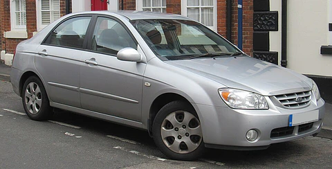 Manual de Taller Kia Cerato 2003–2008 Español + Diagramas Eléctricos PDF | Envío Inmediato