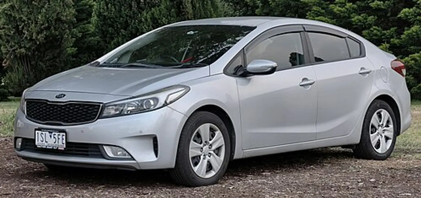 Manual de Taller Kia Cerato / Forte 2013–2018 Español + Diagramas Eléctricos PDF | Envío Inmediato 1