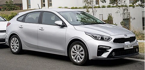 Manual de Taller Kia Cerato 2018–2024 Español + Diagramas Eléctricos PDF | Envío Inmediato