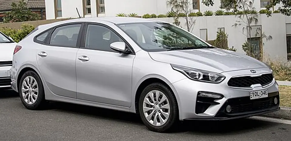 Manual de Taller Kia Cerato 2018–2024 Español + Diagramas Eléctricos PDF | Envío Inmediato 1
